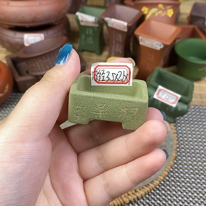 手工艺品琉璃宜兴紫砂