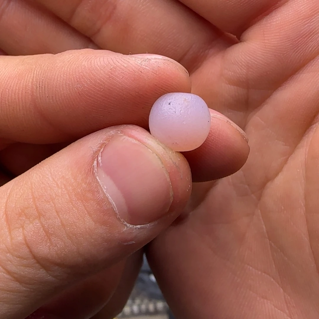 未镶嵌xin xing fu玛瑙/玉髓