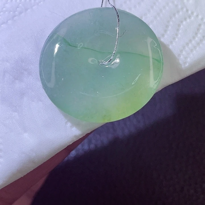 未镶嵌定制翡翠翡翠