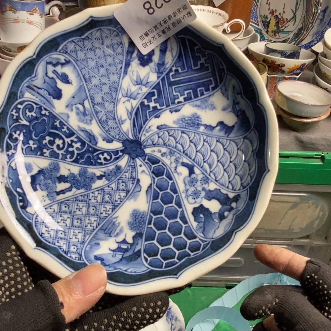 用***4瓷片茶具茶具茶具