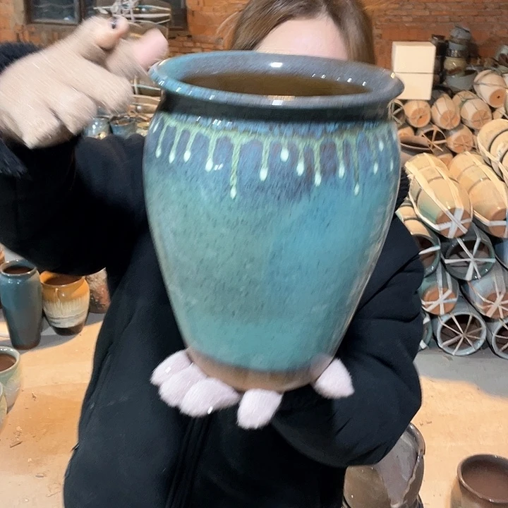 红陶瑕疵口1111111