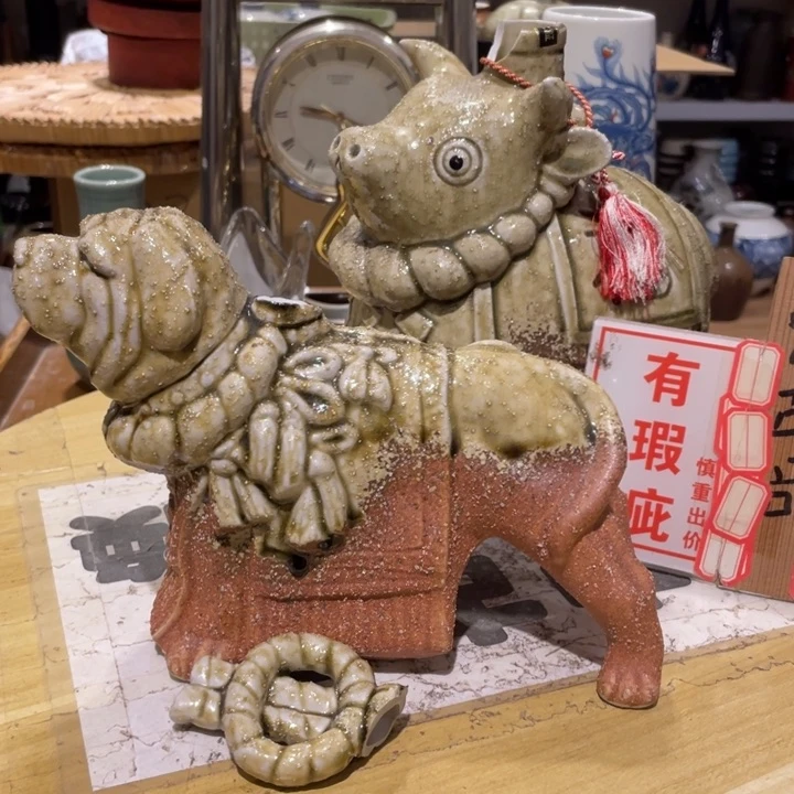 “***剑工艺美术品陶瓷艺术