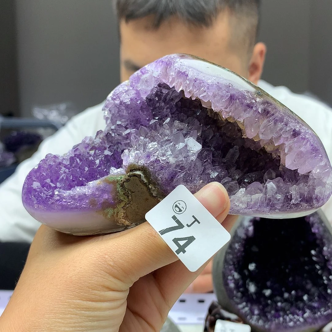 未镶嵌大型摆件（非配饰）水晶