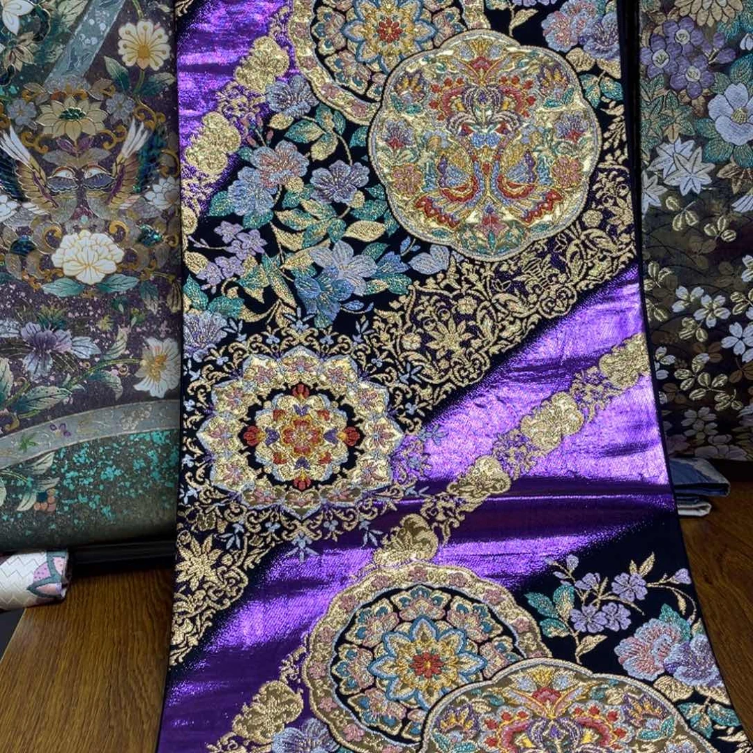 织绣彩金彩金彩金