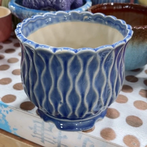 陶瓷口径不清楚问客服10个