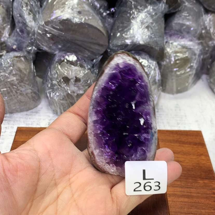 【闪购商品】水晶大型摆件（非配饰）未镶嵌