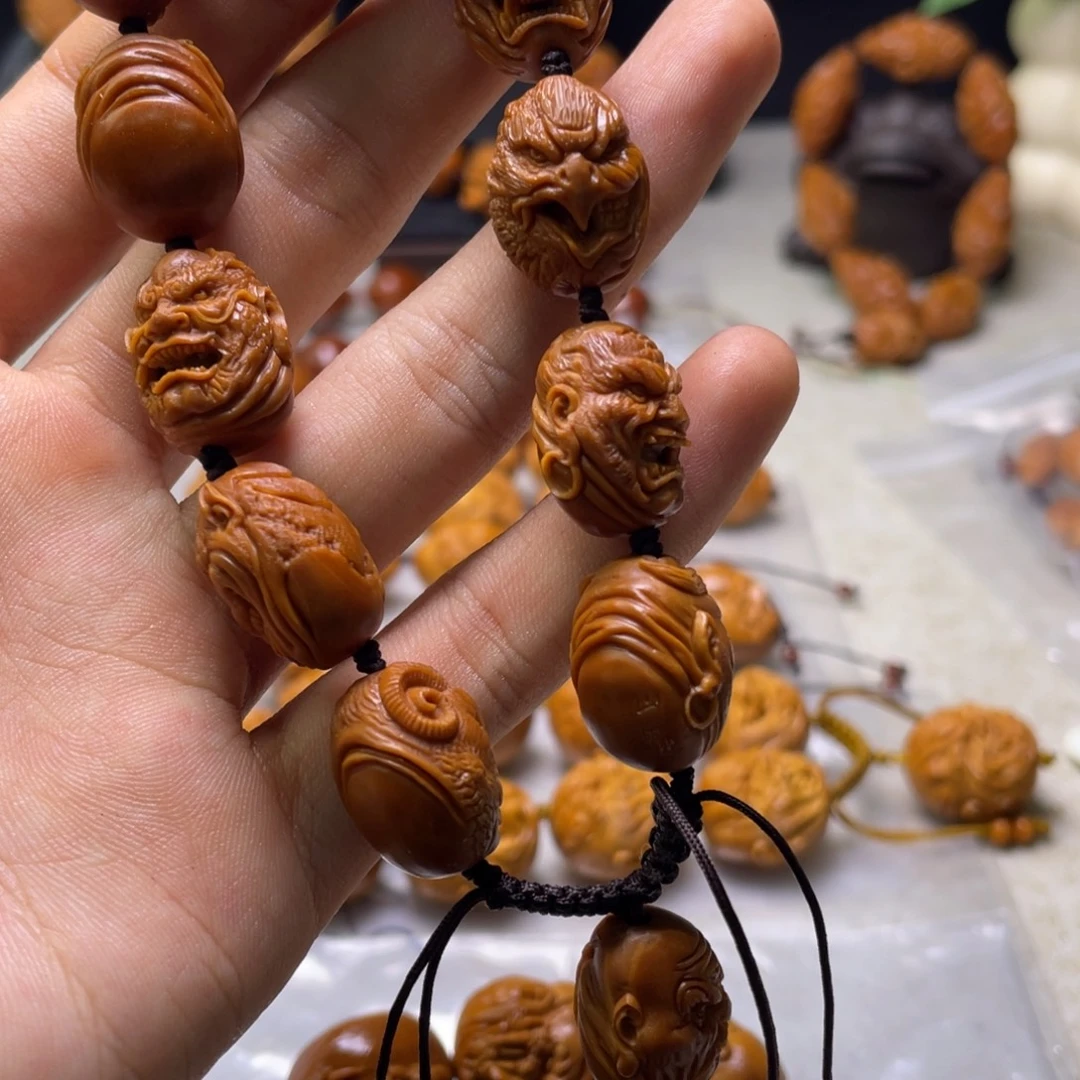 手串/手链橄榄核橄榄核