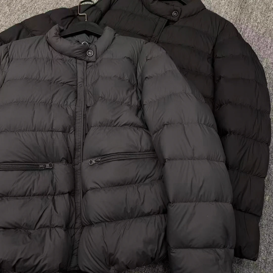 棉服短款新款韩版修身