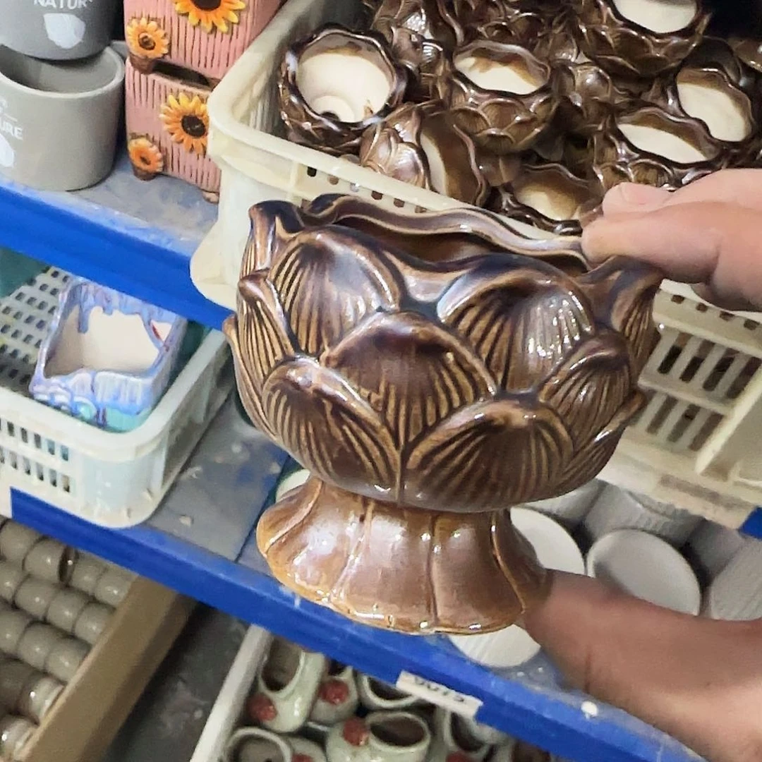 陶瓷福利局·自动合并订单·一个个买凑9元发·9055