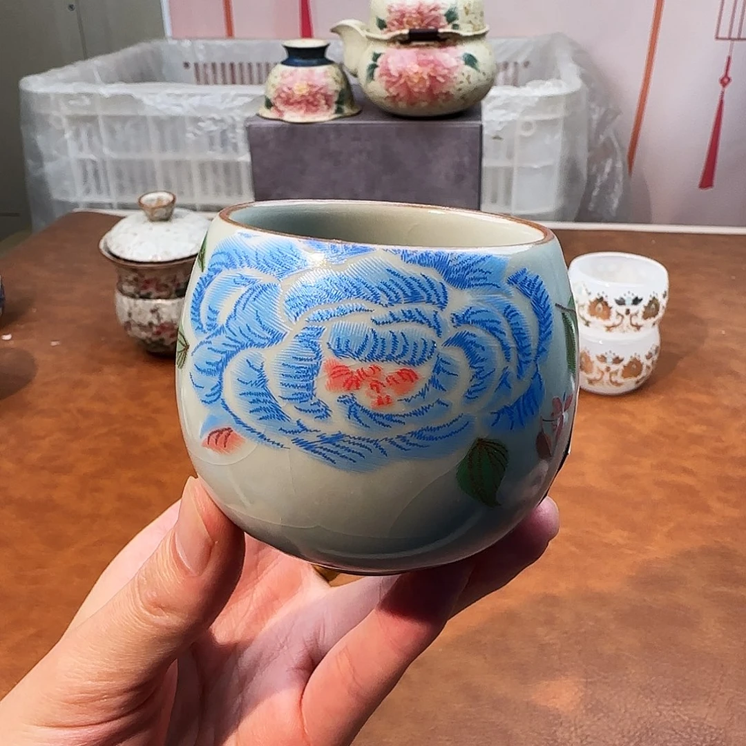 颜瓷闪购商品链接174