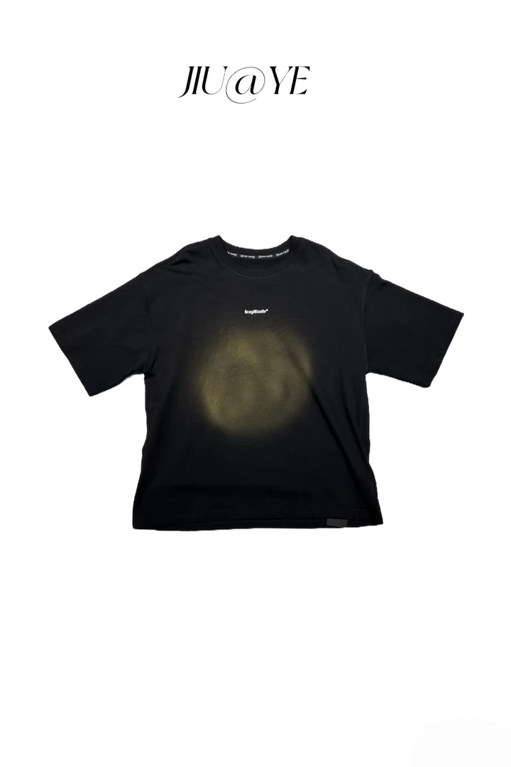 #88093-1   春季短袖T恤