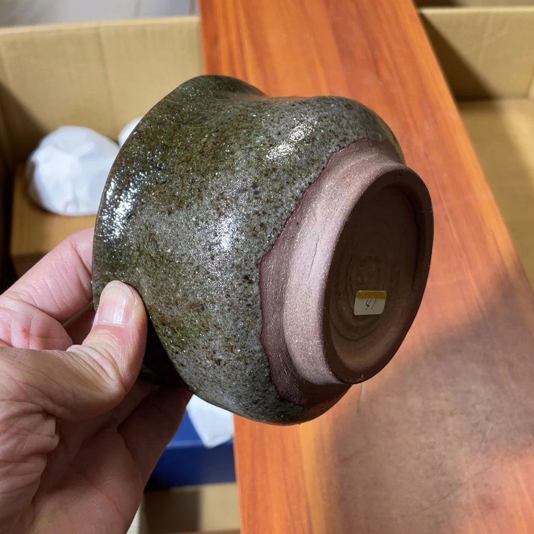 紫砂中古商品谨慎下单
