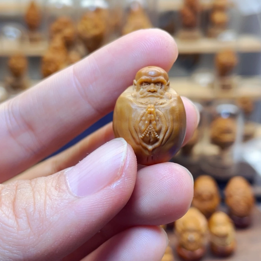 【闪购商品】手串/手链橄榄核