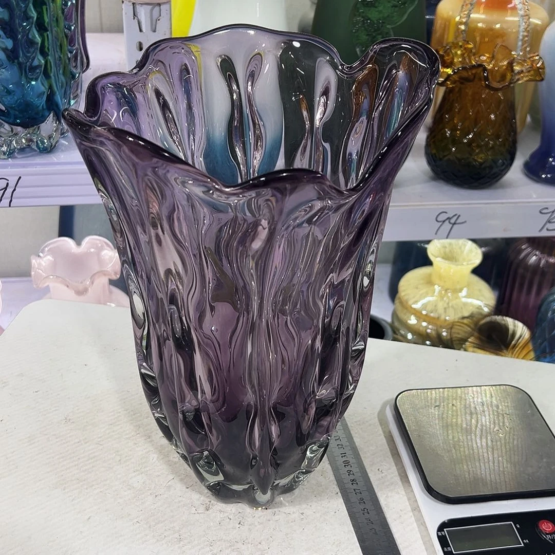 微瑕不接受售后家居鲜花花瓶聚集地