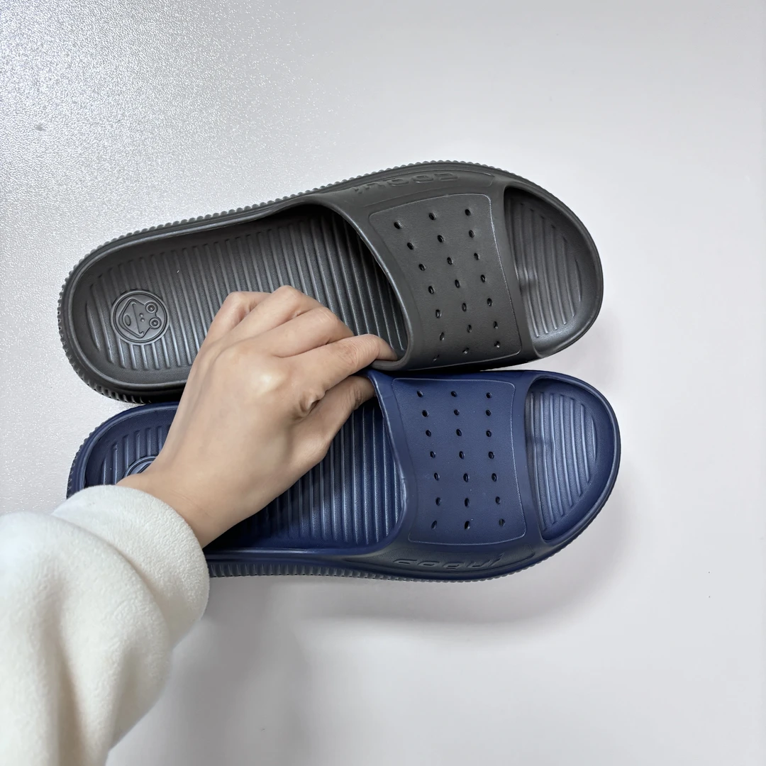 居家男士室内夏季轻便简约3817凉拖