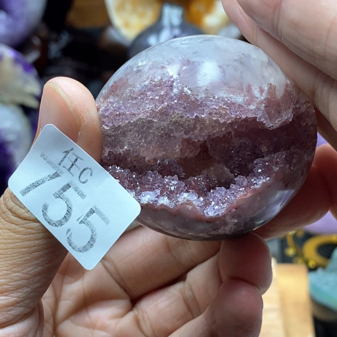 未镶嵌大型摆件（非配饰）水晶