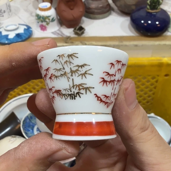 陶瓷推荐第二名20包邮