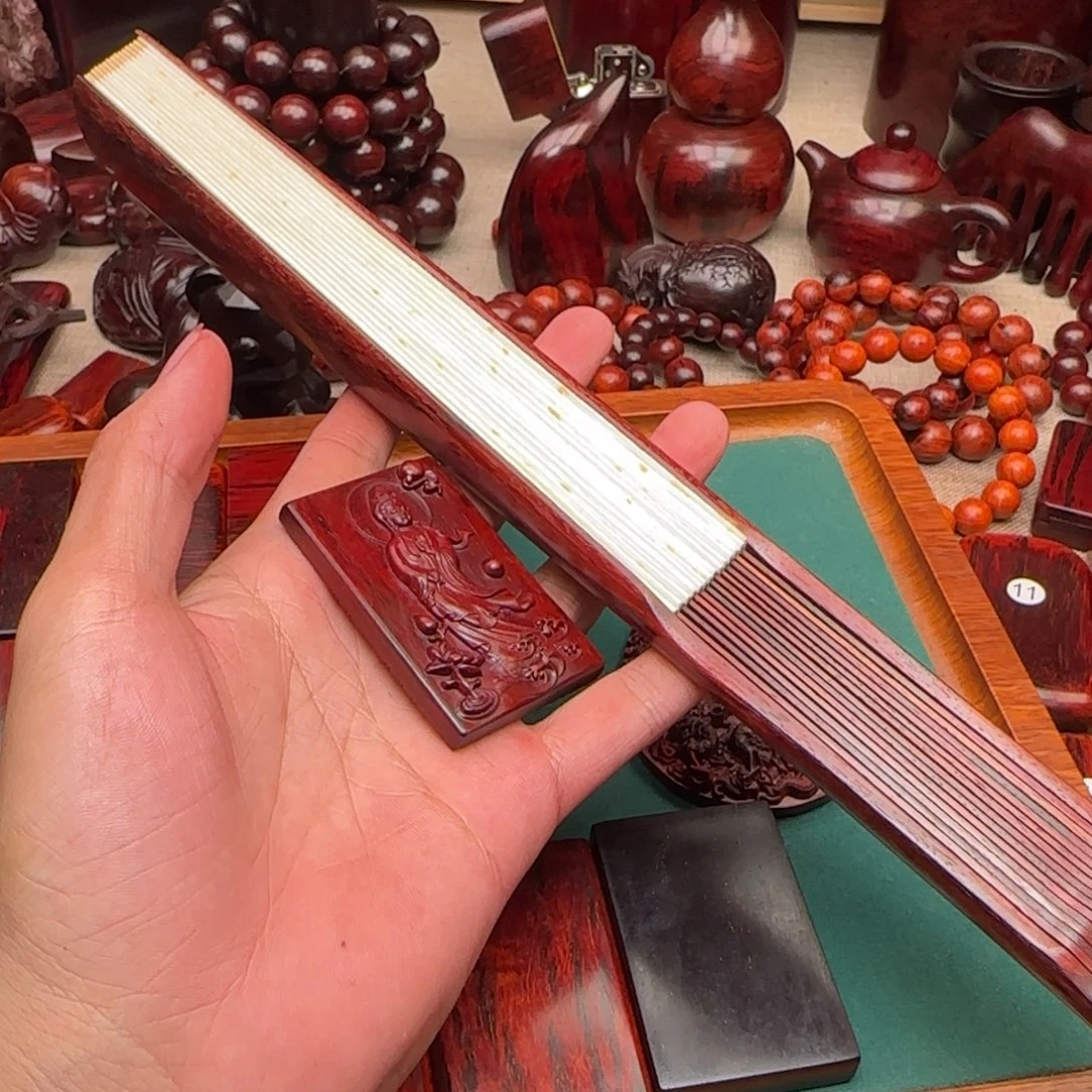 A***A檀香紫檀（小叶紫檀）
