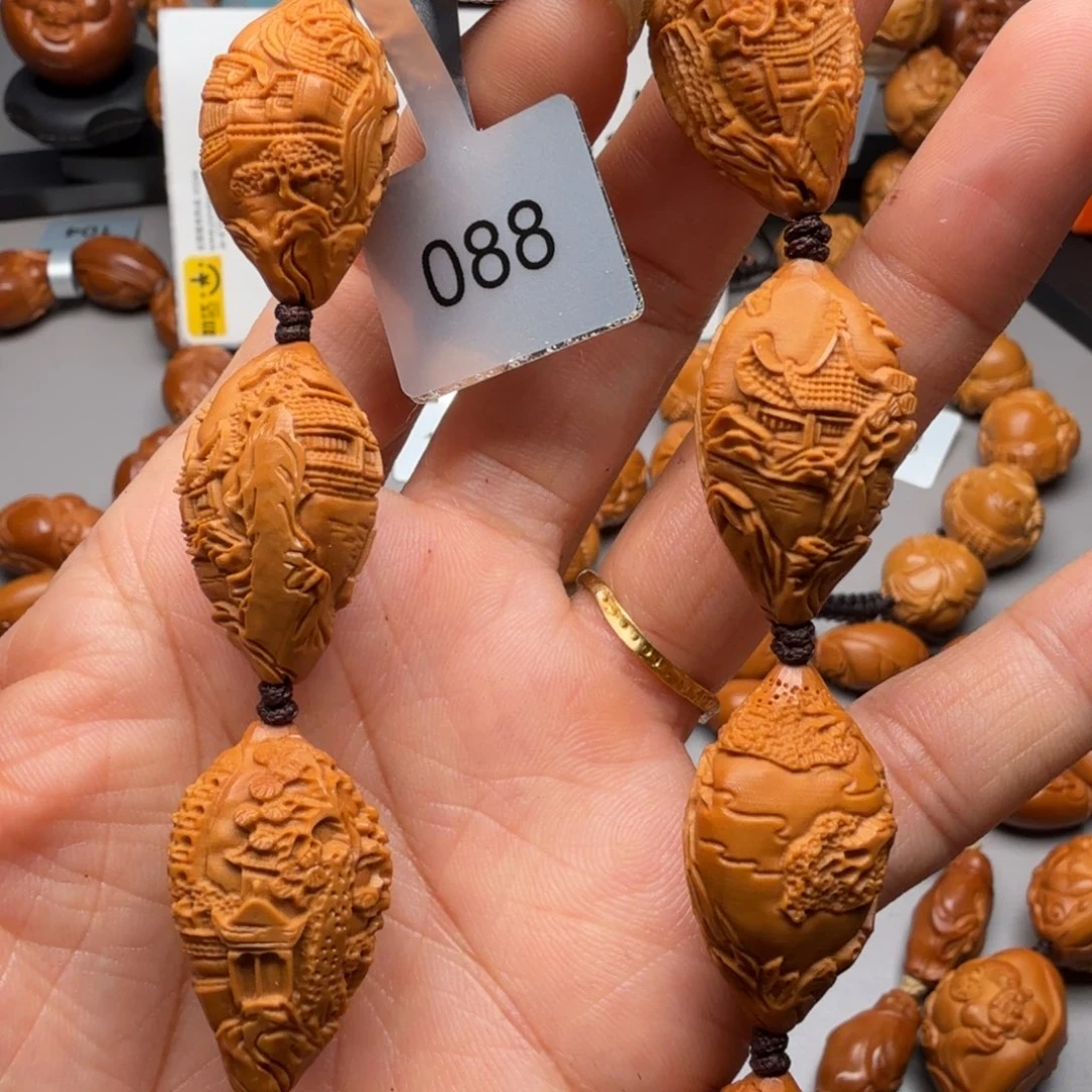 橄榄核手串/手链橄榄核