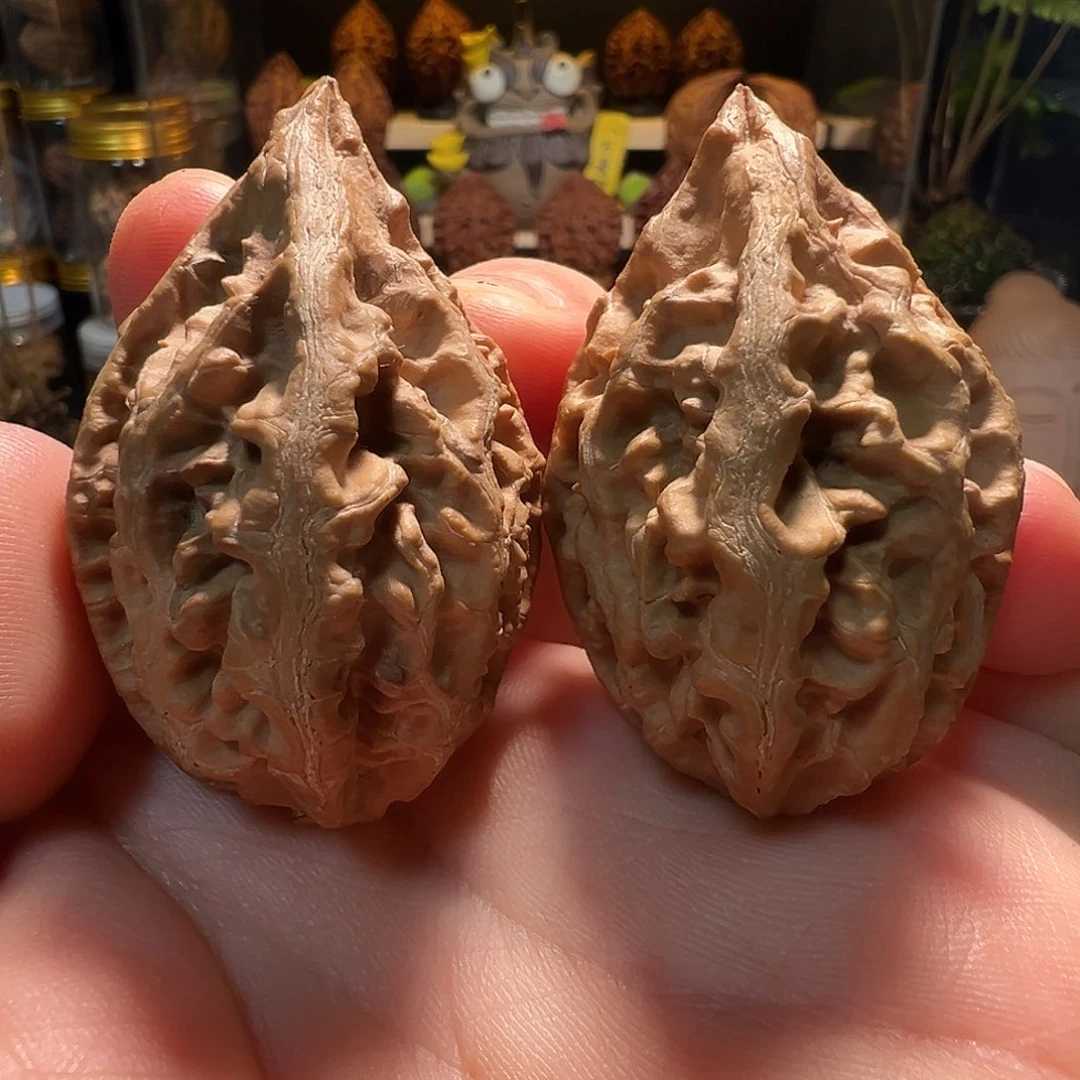 吊坠桃核111111111