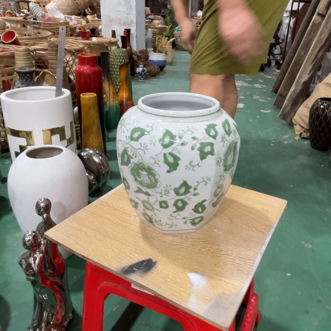 号高温陶瓷工艺饰品(微瑕慎拍)31