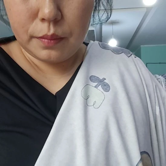 棉花断不了8m，误差5cm。