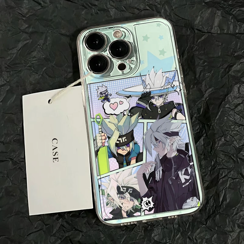 星星格瑞苹果16手机壳小米华为三星OPPO魅族vivo适用一加凹凸世界