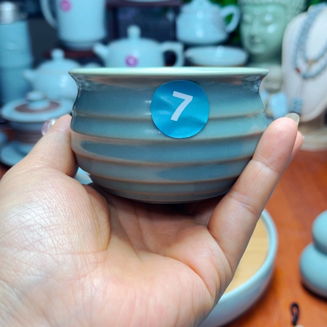 【闪购商品】，汝瓷，壶，单壶，好杯