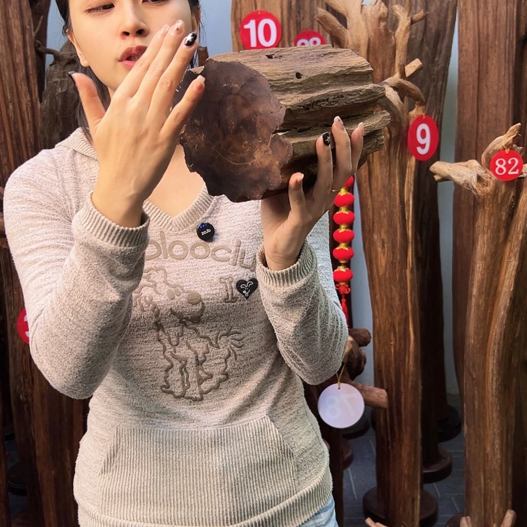 沉香沉香碎屑天然沉香原料香料