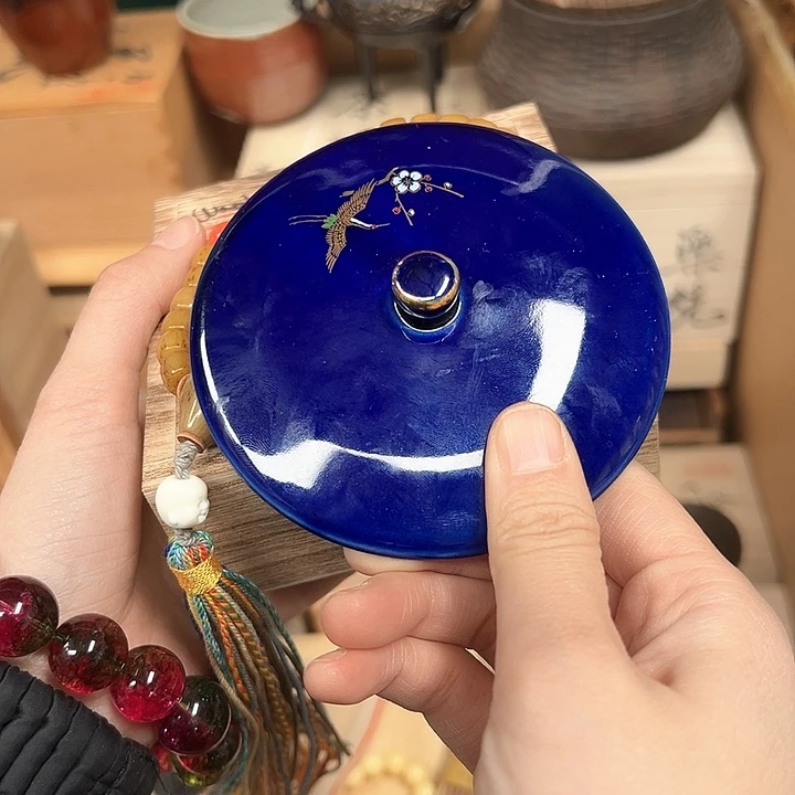 工艺品陶瓷多样性发一个