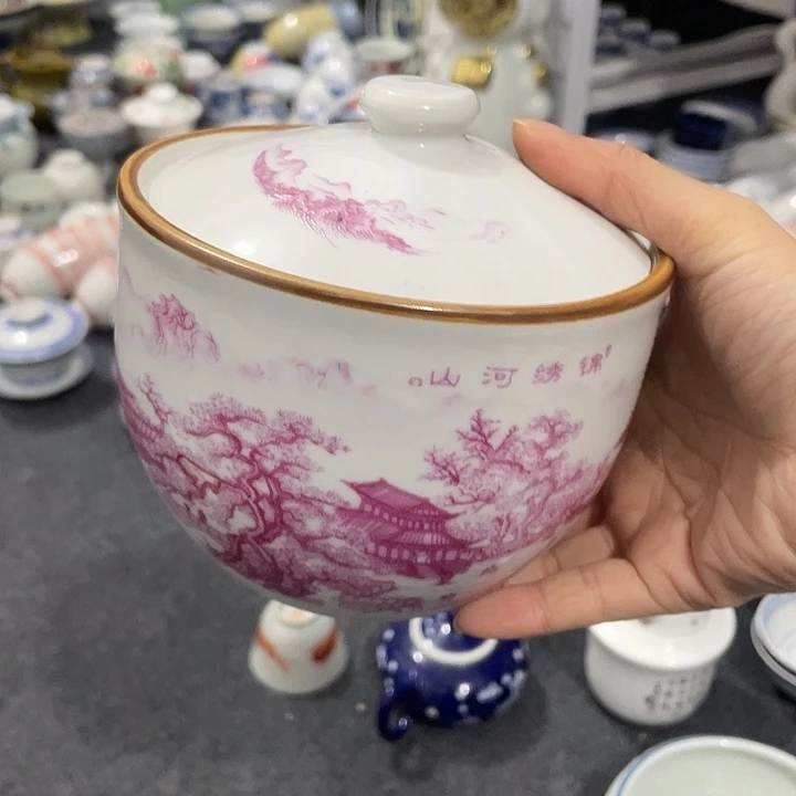 景德镇陶瓷景德镇瓷器