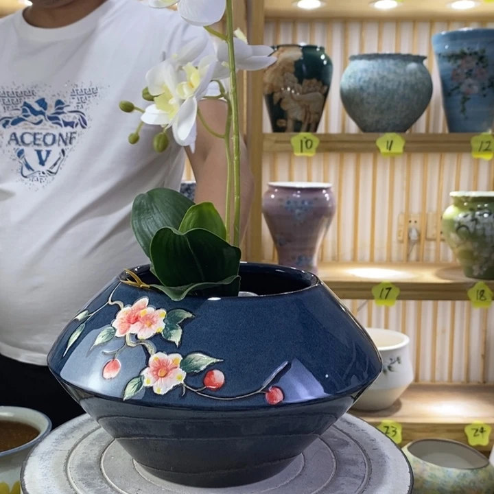 无暇不成瓷，手工做不到百分百完美