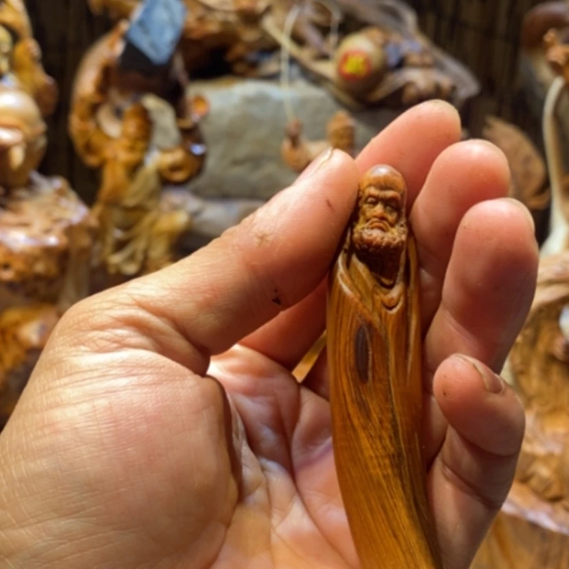 【闪购商品】柏木（崖柏）