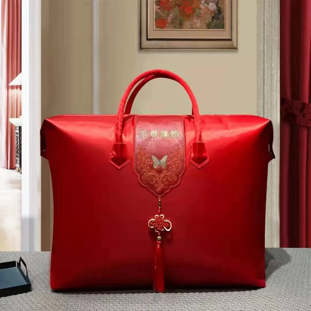 【琦总】轻奢风定制高端床上用品