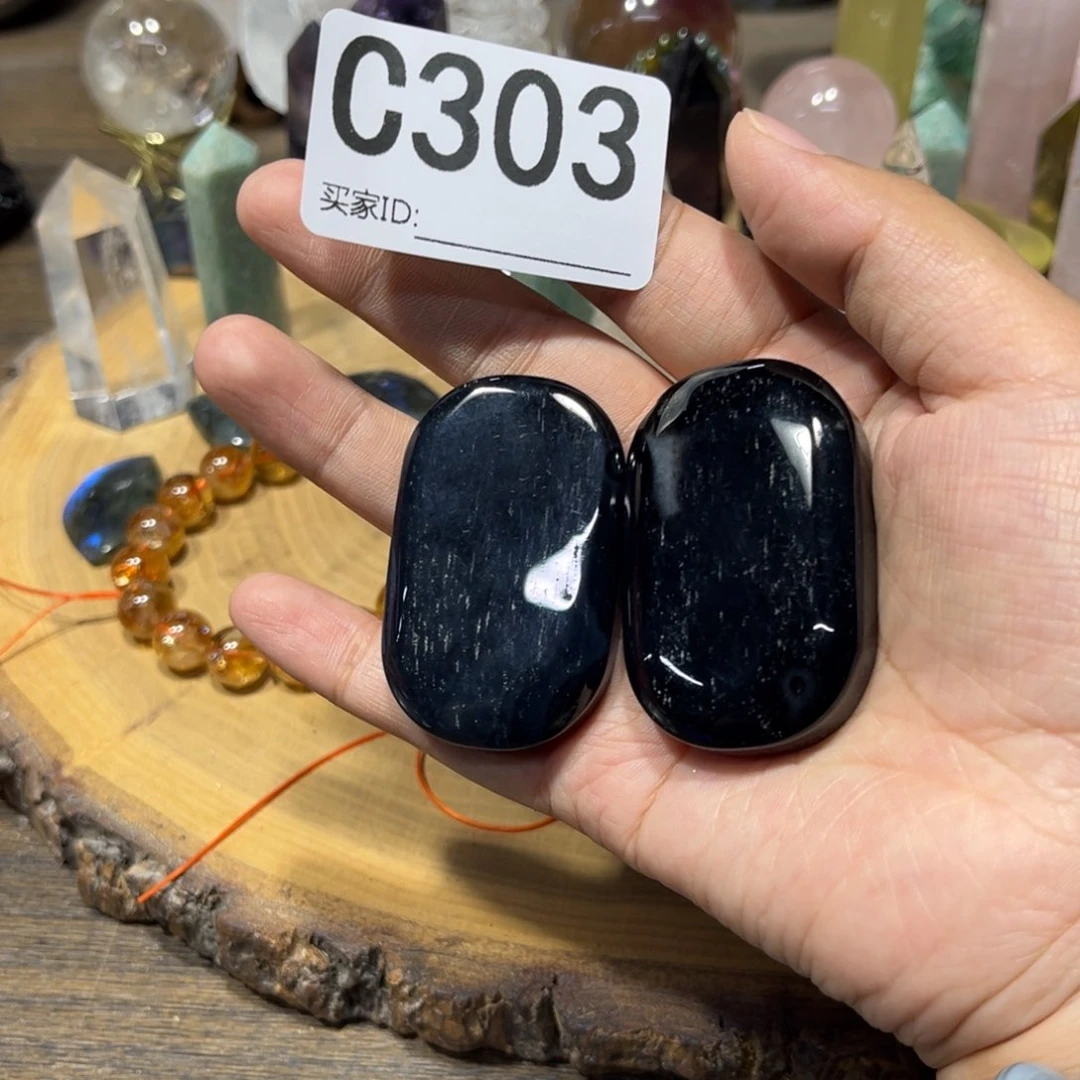 水晶珠宝半成品未镶嵌多样性发其一