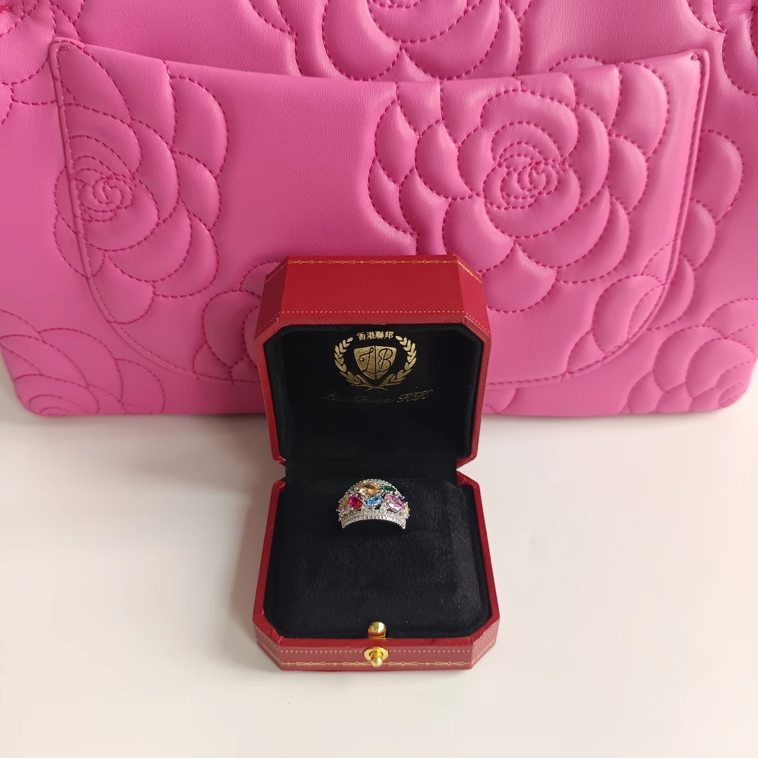 2901-精致优雅-戒指赠礼盒