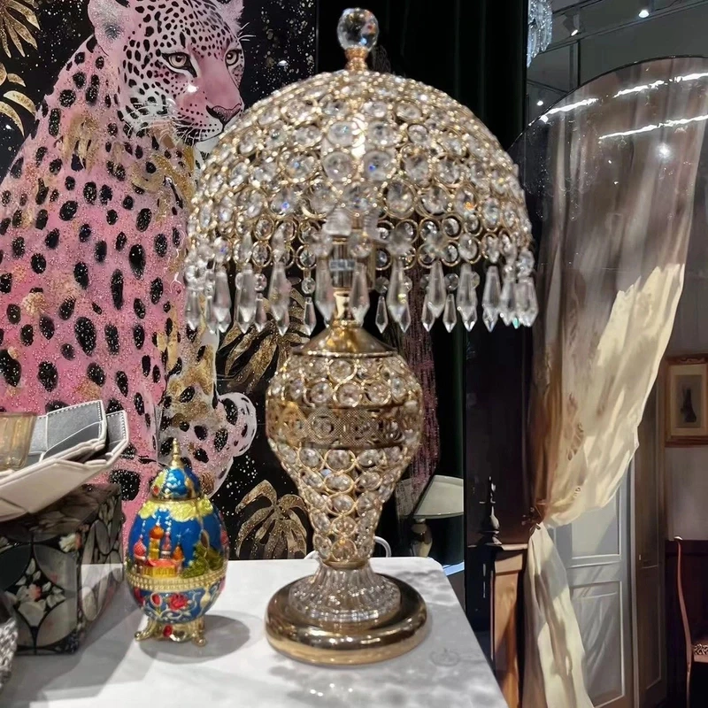 【喜悦家具】水晶灯展示柜30*40