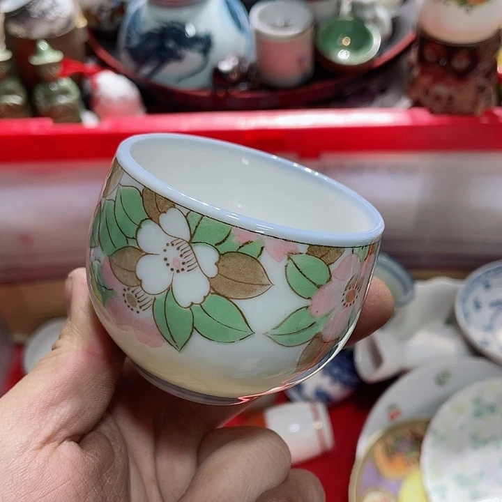 瓷片你的人生就是说你不