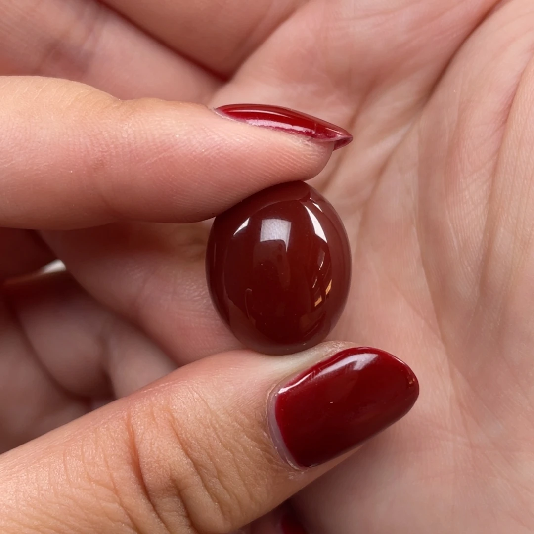 大***兽南红玛瑙南红玛瑙未镶嵌