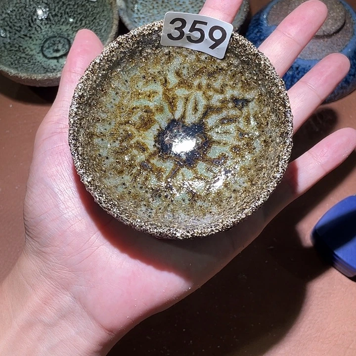 茶盏美好生活从开始到结束