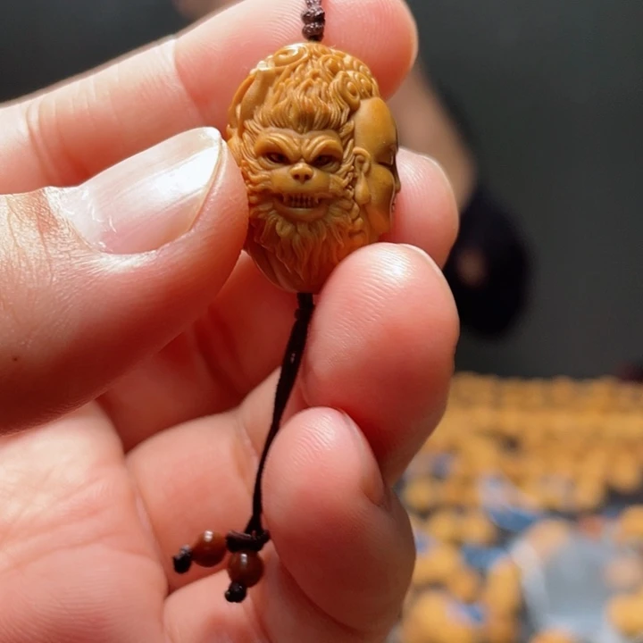 橄榄核手串/手链橄榄油