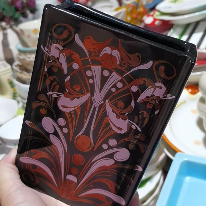 瓷片陶瓷产品设计质量