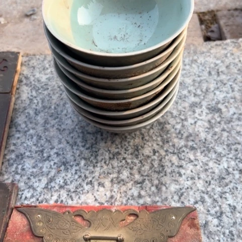 核桃木/黑胡桃（胡桃木）(***)