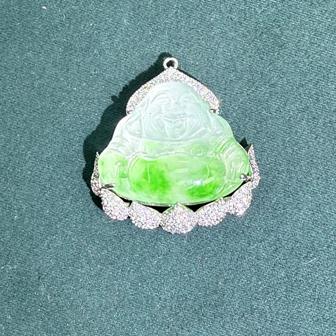 吊坠 LD1123-18-精品传承吊坠