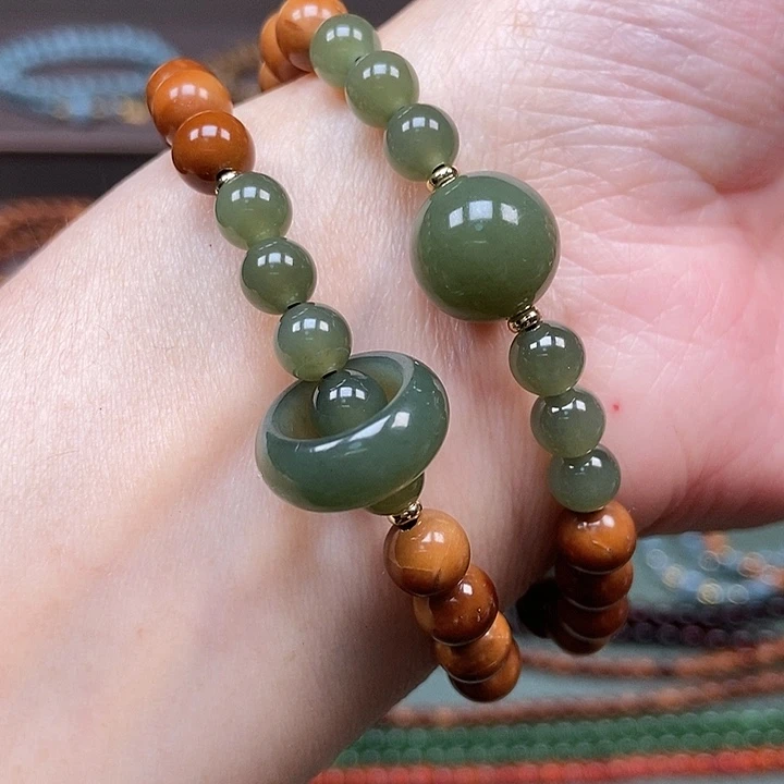 手串/手链库克0.7