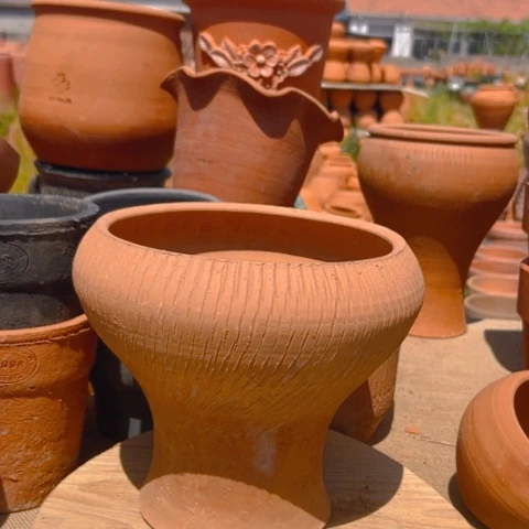 口19高20微瑕矮火锅