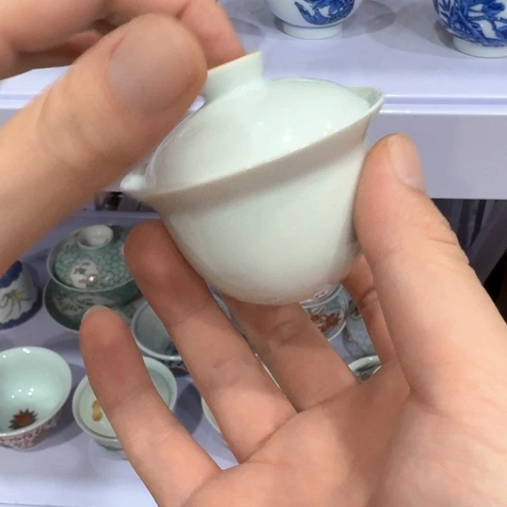 陶瓷艺术品收藏陶瓷