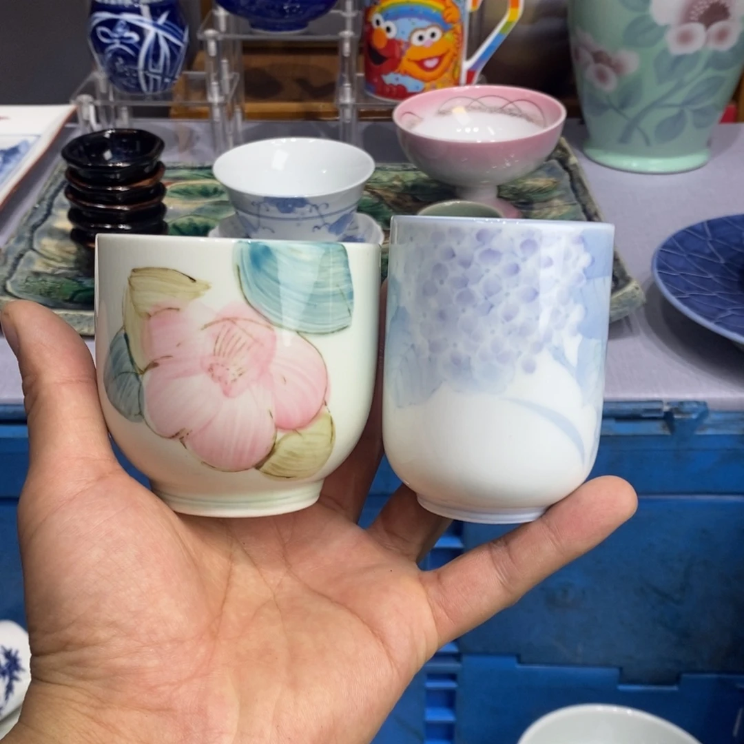 茶盏全场满28元包邮，第25