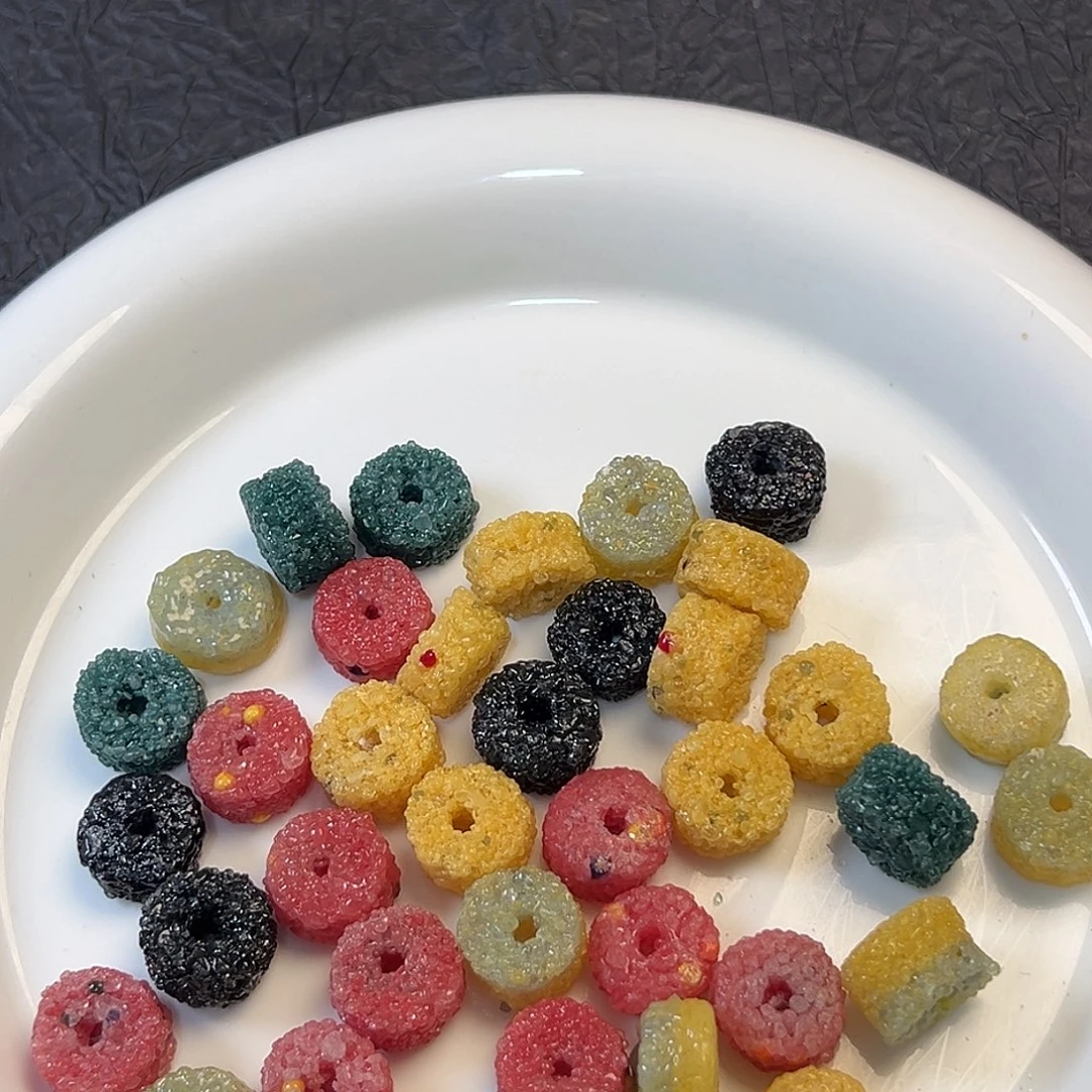 琉璃铁合金25号链接