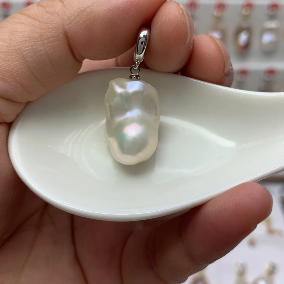 合金淡水珍珠其他